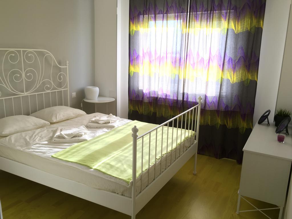 Apartament New Roof View Bucureşti