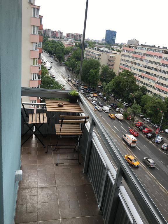 Apartament New Roof View Bucureşti